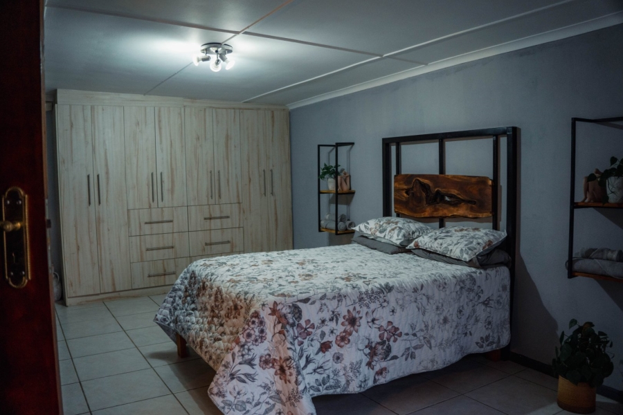 3 Bedroom Property for Sale in Bos En Dal Western Cape